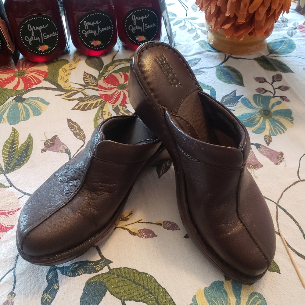 JUST REDUCED Born Slip-on Shoes